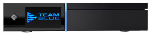 Gigablue uhd quad - uhd, 4k