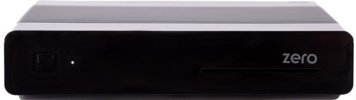 Plus zero linux full hd - plus,