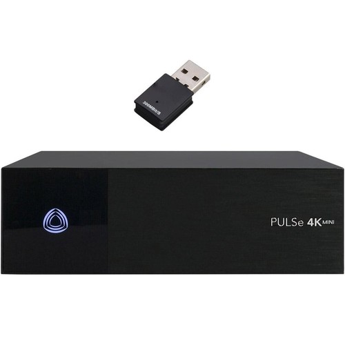 Pulse mini uhd - ab,