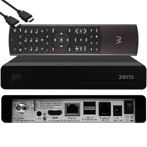 Zero versione 2 1x - zero, hw