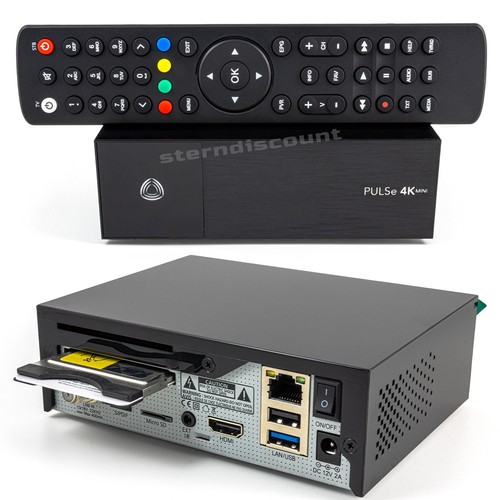 Pulse mini se - mini, uhd