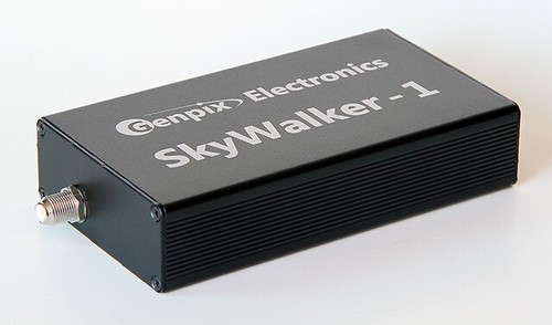 Genpix electronics skywalker - genpix, skywalker-1