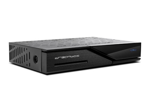 Dreambox dm520 1x - dreambox, hd