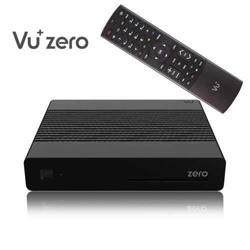 Zero linux full hd - vu+,