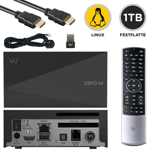 Plus zero dvb c t2 - 4k, dvb-c/t2