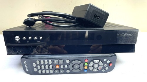 Medi link ml9700 - medi@link, vfd
