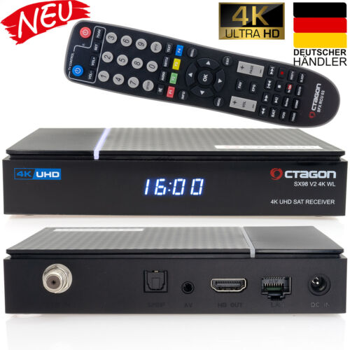 Octagon sx98 wl - octagon,