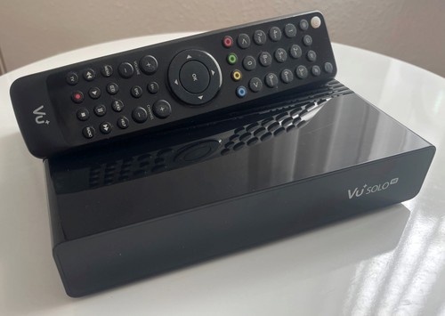 Ricevitore hdtv solo se v2 - solo,