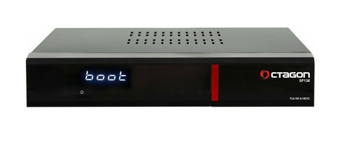 Sintonizzatore dvb t2 - sintonizzatore, dvb-c/t2