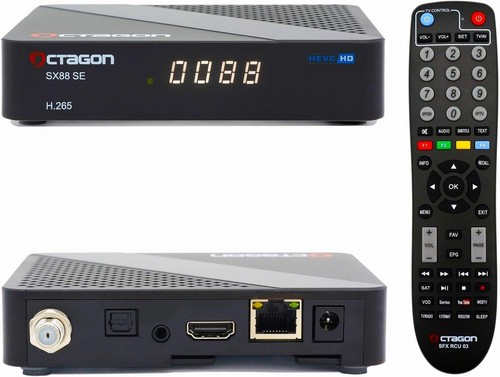 Octagon sx88 ricevitore - v2,