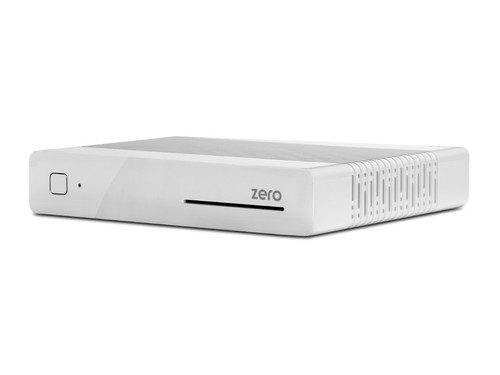 Zero 1x dvb s2 - zero, dvb-s2