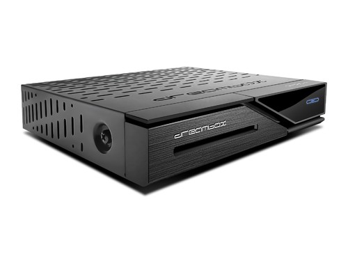 Dreambox dm520 mini 1x - mini,