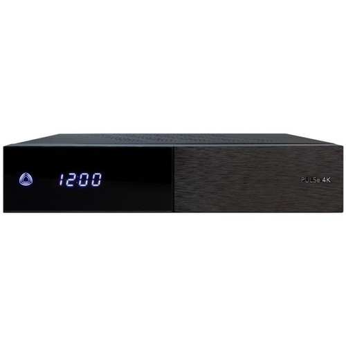 Pulse uhd twin v3 - 4k,