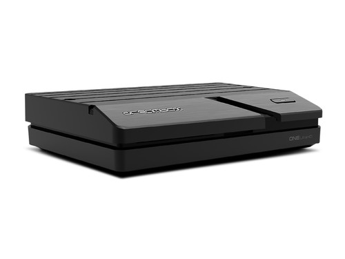 Dreambox one combo ultra - one,