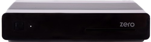 Zero dvb s2 ricevitore - vu+, dvb-s2