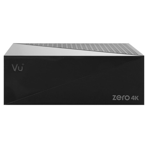 Plus zero dvb c - zero, 4k
